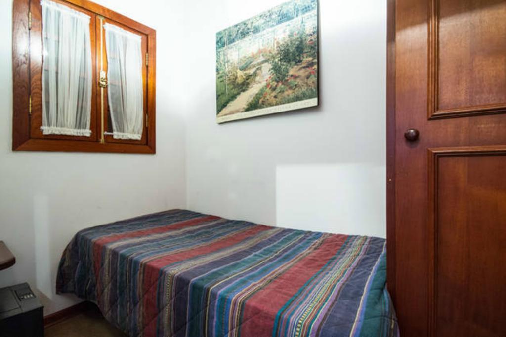 Apartamento Espacoso Vista Montanha Campos do Jordão エクステリア 写真